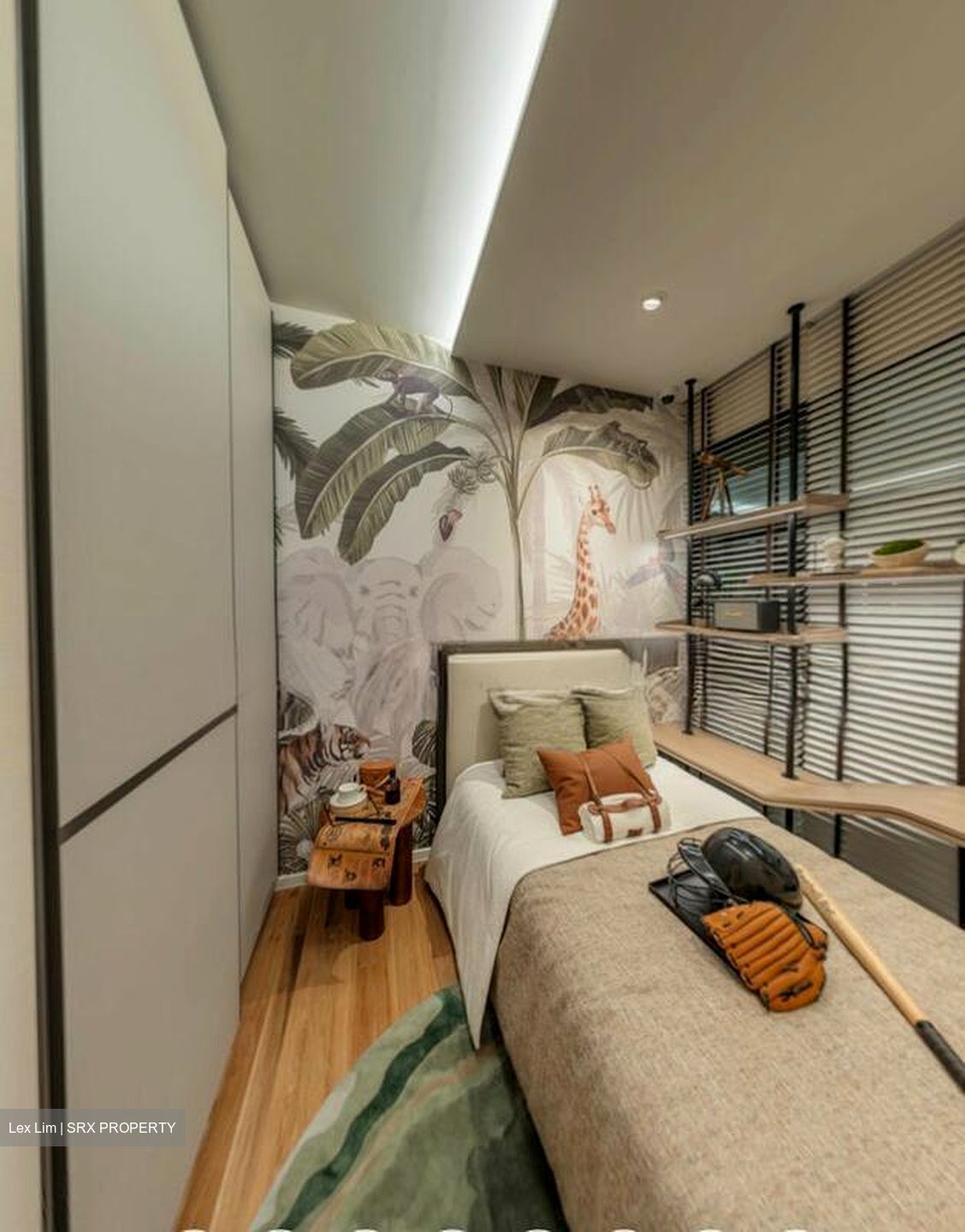 Parktown Residence (D18), Apartment #511445881